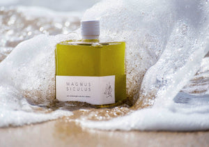 Olio extravergine d'oliva - 3 pz. - TRADIZIONALE 500ml
