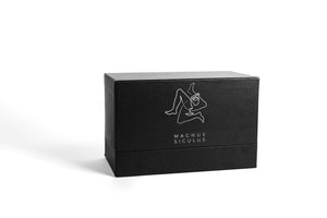 Magnus Siculus Cofanetto BIO 2x500ml