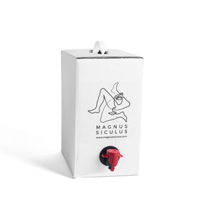 Bag-in-box TRADIZIONALE 5L